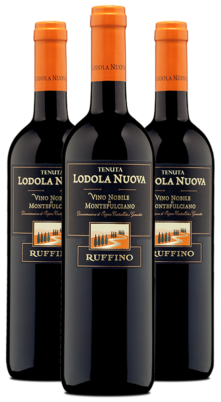 שלישיית רופינו וינו נובילה 375